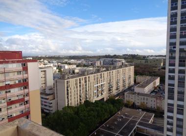 Renouvellement urbain