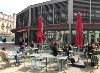 Renouvellement urbain