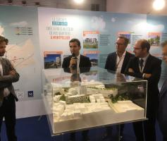 Salon immobilier d'automne
