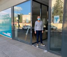 Renouvellement urbain